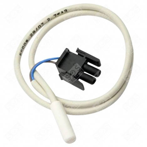 SONDE EVAPORATEUR FRIGO, RÉFRIGÉRATEUR, CONGÉLATEUR - F10F014A7