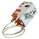 THERMOSTAT D'ORIGINE FRIGO, RÉFRIGÉRATEUR, CONGÉLATEUR - 00188782