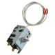 THERMOSTAT D'ORIGINE FRIGO, RÉFRIGÉRATEUR, CONGÉLATEUR - C00143406, C00064591