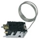 THERMOSTAT FRIGO, RÉFRIGÉRATEUR, CONGÉLATEUR - 077B6133