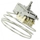 THERMOSTAT FRIGO, RÉFRIGÉRATEUR, CONGÉLATEUR - K59H2800