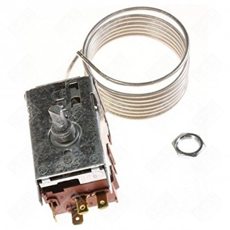 THERMOSTAT FRIGO, RÉFRIGÉRATEUR, CONGÉLATEUR - 077B2157