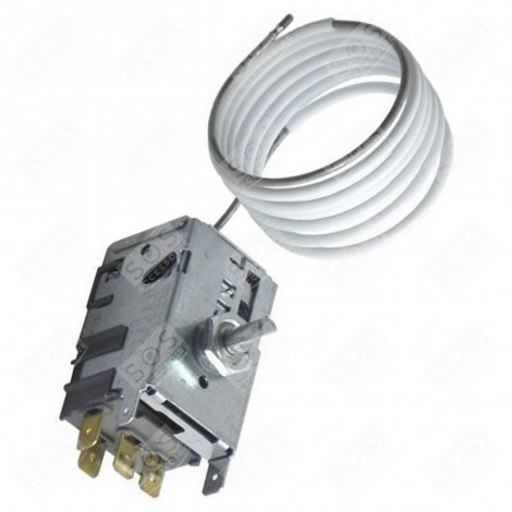 THERMOSTAT FRIGO, RÉFRIGÉRATEUR, CONGÉLATEUR - 077B6171