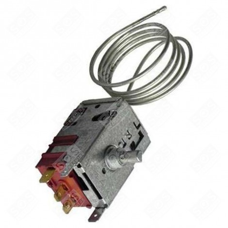 THERMOSTAT FRIGO, RÉFRIGÉRATEUR, CONGÉLATEUR - 077B6627