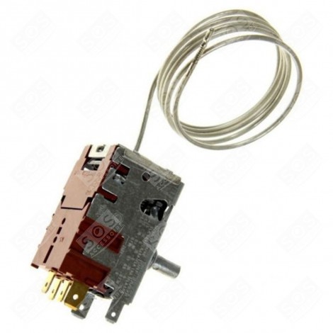 THERMOSTAT FRIGO, RÉFRIGÉRATEUR, CONGÉLATEUR - 077B6630