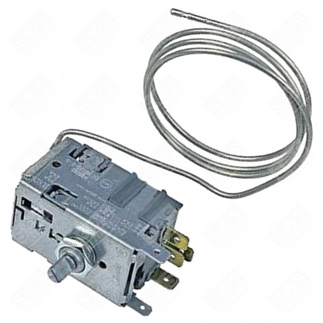 THERMOSTAT D'ORIGINE FRIGO, RÉFRIGÉRATEUR, CONGÉLATEUR - 077B6760, 00425570