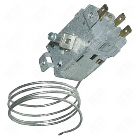THERMOSTAT FRIGO, RÉFRIGÉRATEUR, CONGÉLATEUR - 45X1859