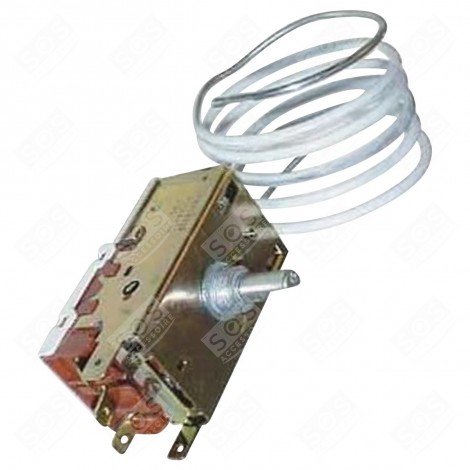 THERMOSTAT FRIGO, RÉFRIGÉRATEUR, CONGÉLATEUR - 6151639