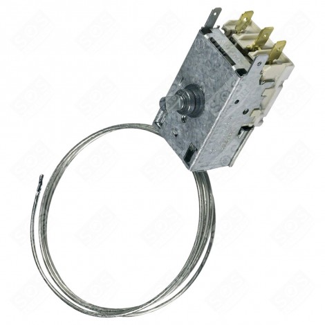 THERMOSTAT FRIGO, RÉFRIGÉRATEUR, CONGÉLATEUR - 481228238181