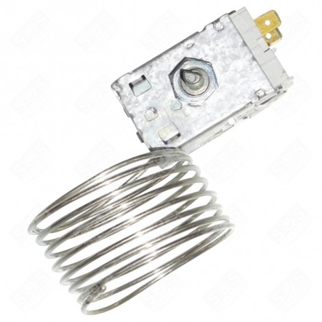 THERMOSTAT D'ORIGINE FRIGO, RÉFRIGÉRATEUR, CONGÉLATEUR - F67Q001A5
