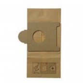 Boîte de 5 sacs papier