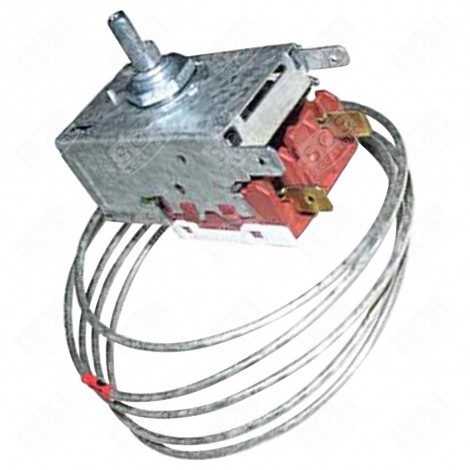THERMOSTAT D'ORIGINE FRIGO, RÉFRIGÉRATEUR, CONGÉLATEUR - C00083250