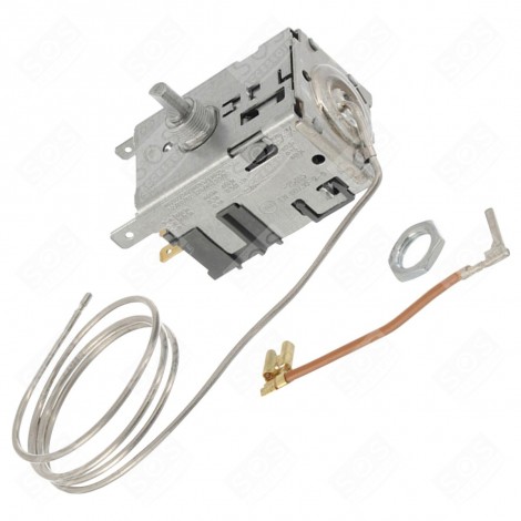 THERMOSTAT FRIGO, RÉFRIGÉRATEUR, CONGÉLATEUR - 00056842