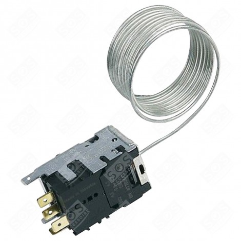 THERMOSTAT FRIGO, RÉFRIGÉRATEUR, CONGÉLATEUR - 43X0859