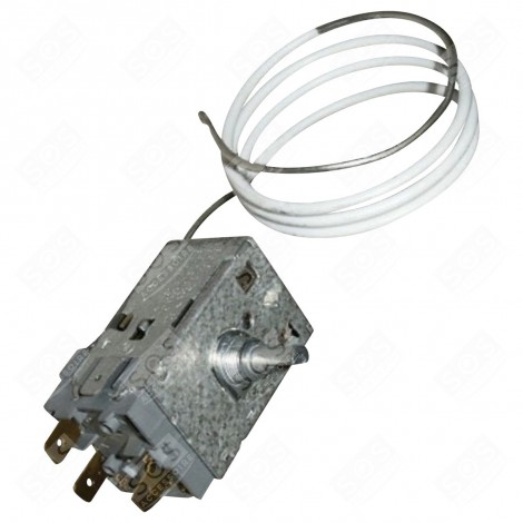 THERMOSTAT FRIGO, RÉFRIGÉRATEUR, CONGÉLATEUR - C00038657