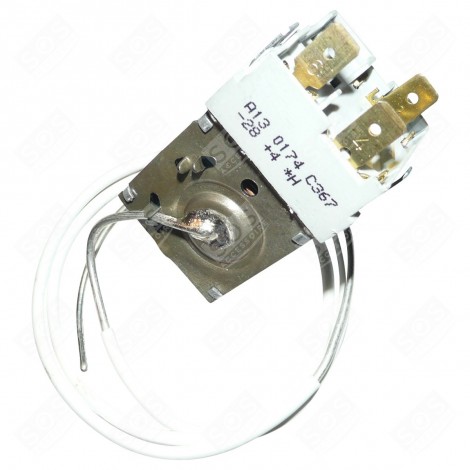 THERMOSTAT D'ORIGINE FRIGO, RÉFRIGÉRATEUR, CONGÉLATEUR - C00056529