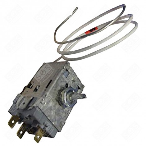 THERMOSTAT D'ORIGINE FRIGO, RÉFRIGÉRATEUR, CONGÉLATEUR - C00056812