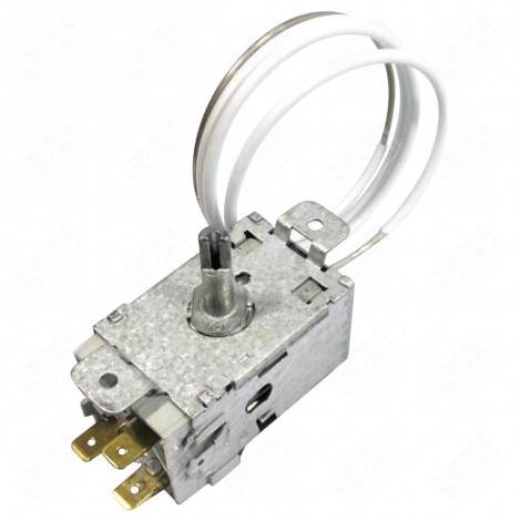 THERMOSTAT FRIGO, RÉFRIGÉRATEUR, CONGÉLATEUR - C00025396