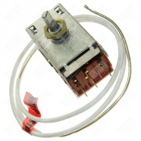THERMOSTAT D'ORIGINE FRIGO, RÉFRIGÉRATEUR, CONGÉLATEUR - C00062309