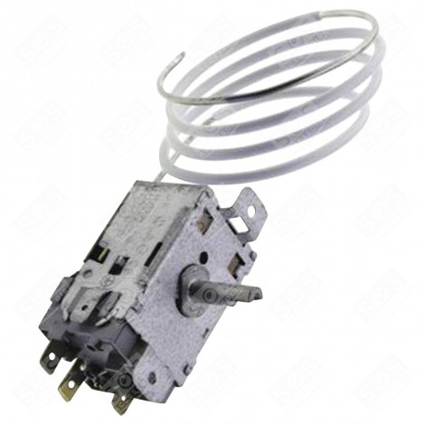 THERMOSTAT FRIGO, RÉFRIGÉRATEUR, CONGÉLATEUR - C00018756, 818730175