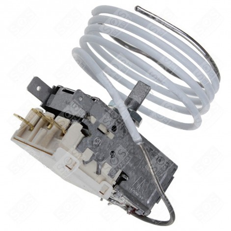 THERMOSTAT FRIGO, RÉFRIGÉRATEUR, CONGÉLATEUR - 6151190