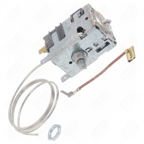THERMOSTAT FRIGO, RÉFRIGÉRATEUR, CONGÉLATEUR - 00167223