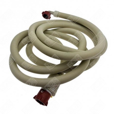 TUYAU D'ALIMENTATION AQUASTOP MACHINE À LAVER, LAVE-LINGE - 481253028781