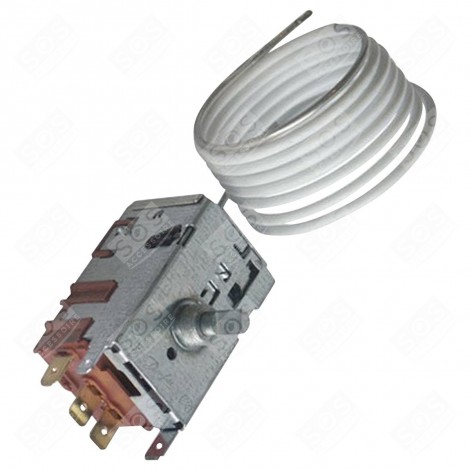 THERMOSTAT FRIGO, RÉFRIGÉRATEUR, CONGÉLATEUR - C00054319