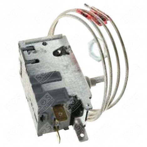 THERMOSTAT FRIGO, RÉFRIGÉRATEUR, CONGÉLATEUR - C00059745