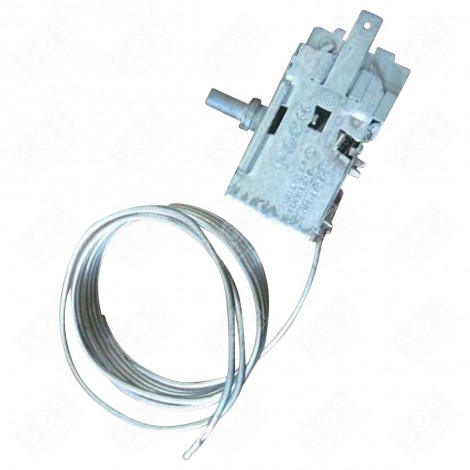 THERMOSTAT D'ORIGINE FRIGO, RÉFRIGÉRATEUR, CONGÉLATEUR - 481927128985