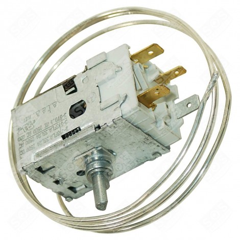 THERMOSTAT D'ORIGINE FRIGO, RÉFRIGÉRATEUR, CONGÉLATEUR - 481927129074