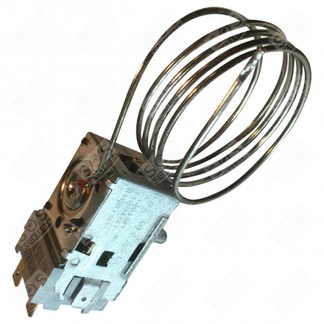 THERMOSTAT D'ORIGINE FRIGO, RÉFRIGÉRATEUR, CONGÉLATEUR - 481927128635