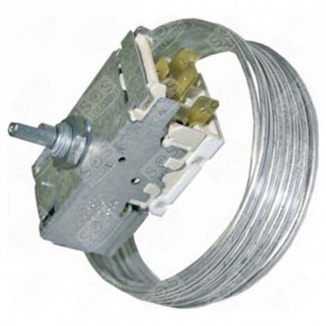THERMOSTAT D'ORIGINE FRIGO, RÉFRIGÉRATEUR, CONGÉLATEUR - K56-L1903, 2054710047