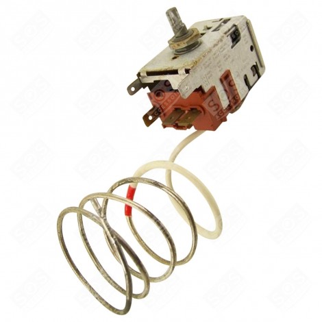 THERMOSTAT D'ORIGINE FRIGO, RÉFRIGÉRATEUR, CONGÉLATEUR - C00063327