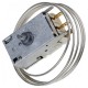THERMOSTAT FRIGO, RÉFRIGÉRATEUR, CONGÉLATEUR - 484000008689, 481227129078