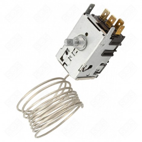 THERMOSTAT D'ORIGINE FRIGO, RÉFRIGÉRATEUR, CONGÉLATEUR - C00264481