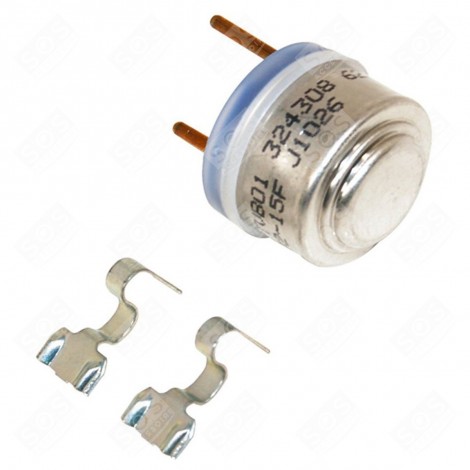 THERMOSTAT D'ORIGINE FRIGO, RÉFRIGÉRATEUR, CONGÉLATEUR - 481927128659