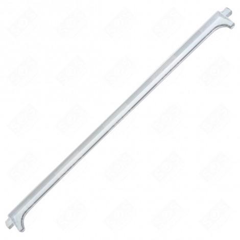 PROFIL ARRIÈRE DE CLAYETTE, ÉTAGÈRE 412 MM FRIGO, RÉFRIGÉRATEUR, CONGÉLATEUR - 4617500200