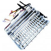 Evaporateur + résistance de dégivrage d'origine