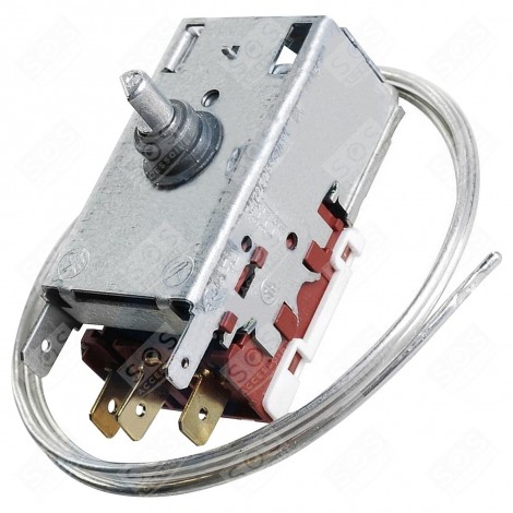 THERMOSTAT FRIGO, RÉFRIGÉRATEUR, CONGÉLATEUR - 481227128195