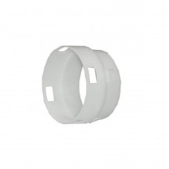 Adaptateur gaine evacuation d'origine