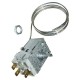 THERMOSTAT FRIGO, RÉFRIGÉRATEUR, CONGÉLATEUR - 481927128889