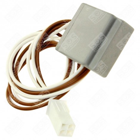 THERMOSTAT D'ORIGINE FRIGO, RÉFRIGÉRATEUR, CONGÉLATEUR - 480132102117