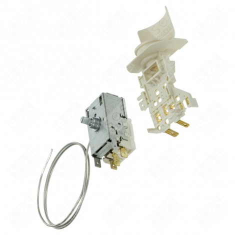 THERMOSTAT FRIGO, RÉFRIGÉRATEUR, CONGÉLATEUR - 481228238178