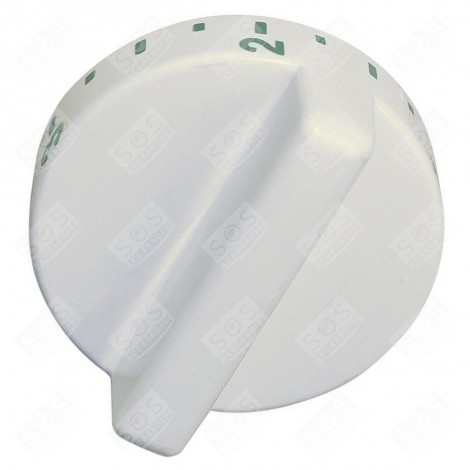 MANETTE THERMOSTAT D'ORIGINE FRIGO, RÉFRIGÉRATEUR, CONGÉLATEUR - C00037731, 482000022606