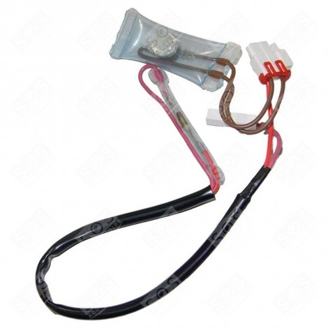 FUSIBLE THERMIQUE FRIGO, RÉFRIGÉRATEUR, CONGÉLATEUR - DA47-10150E