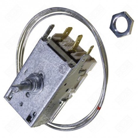 THERMOSTAT D'ORIGINE FRIGO, RÉFRIGÉRATEUR, CONGÉLATEUR - 2262348200