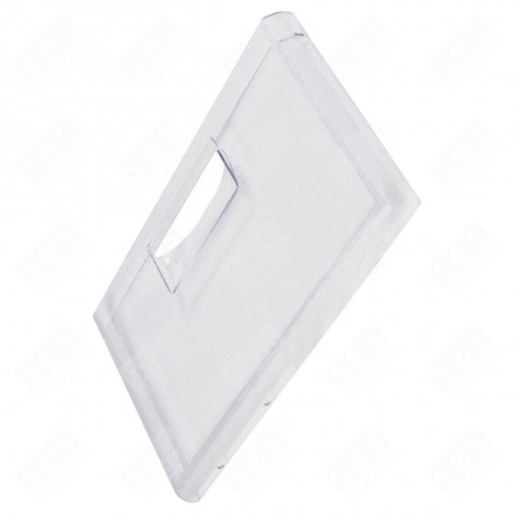 FAÇADE BAC À LÉGUMES GAUCHE FRIGO, RÉFRIGÉRATEUR, CONGÉLATEUR - C00076538