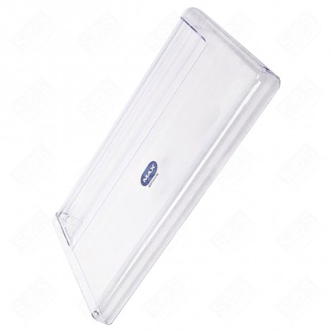 FAÇADE DE TIROIR D'ORIGINE FRIGO, RÉFRIGÉRATEUR, CONGÉLATEUR - 481241848937