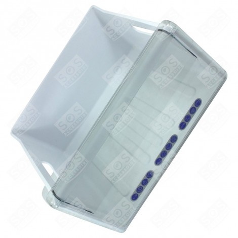 TIROIR DE CONGÉLATEUR D'ORIGINE FRIGO, RÉFRIGÉRATEUR, CONGÉLATEUR - 480132102819